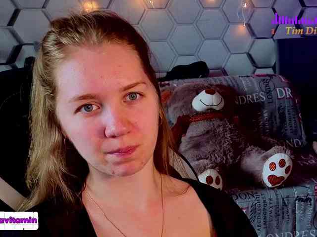 Vita-min-4ik webcam