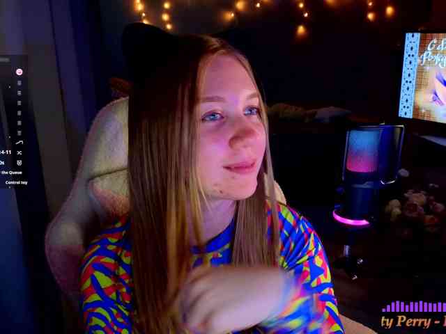 dirty video chat Lilith-girls-party