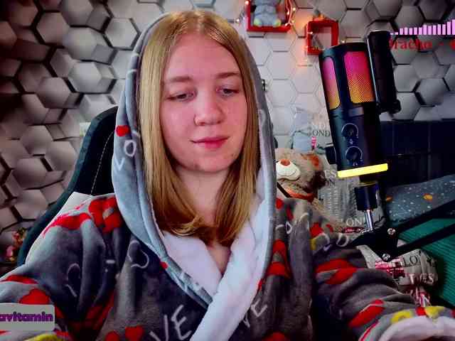 Vita-min-4ik webcam