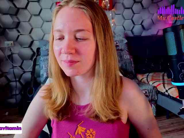 Vita-min-4ik webcam