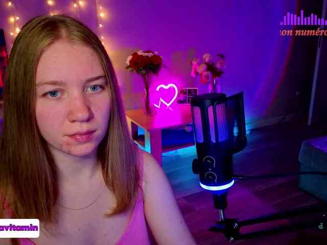 Vita-min-4ik webcam