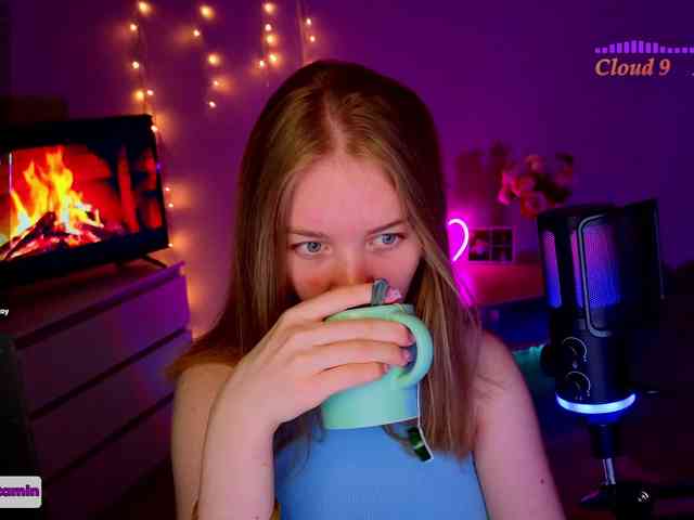 Vita-min-4ik webcam