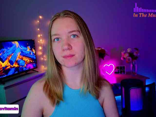 Vita-min-4ik Live Webcam on BongaCams