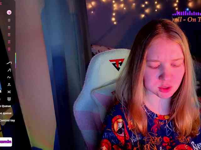 Vita-min-4ik webcam