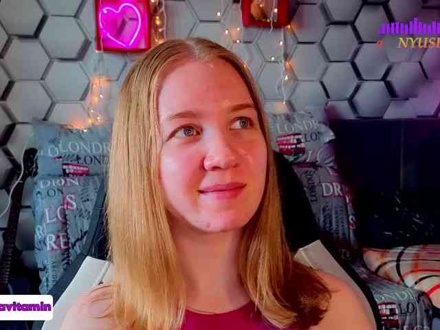 Vita-min-4ik webcam