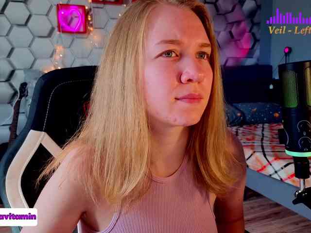 Vita-min-4ik webcam