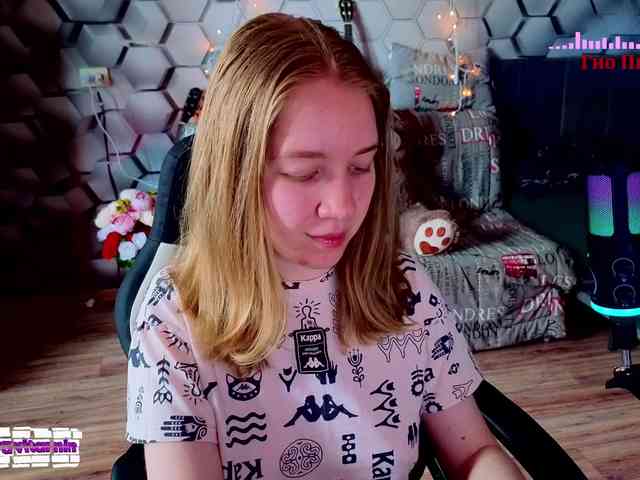 Vita-min-4ik webcam