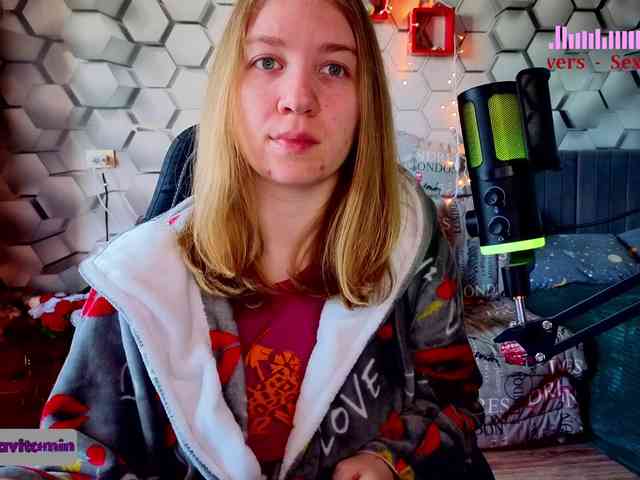 Vita-min-4ik webcam