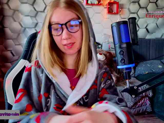 Vita-min-4ik webcam