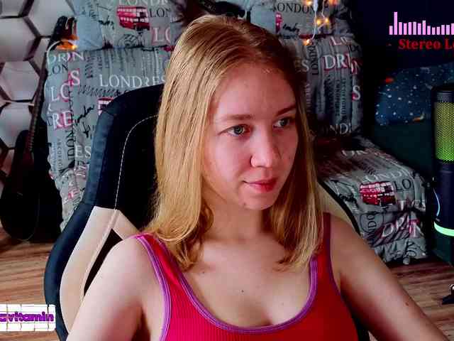Vita-min-4ik webcam
