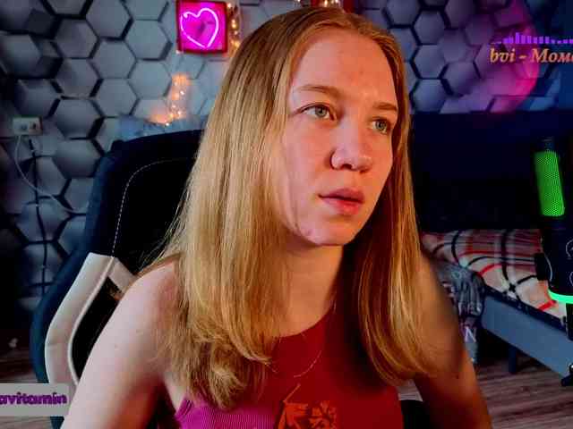 Vita-min-4ik webcam