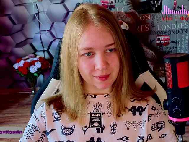 Vita-min-4ik webcam
