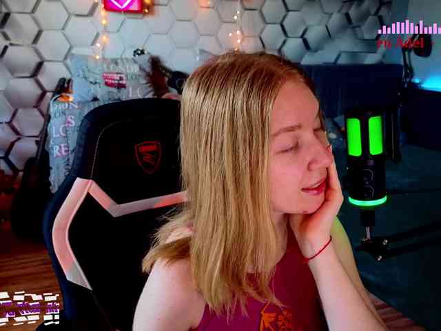 Vita-min-4ik webcam
