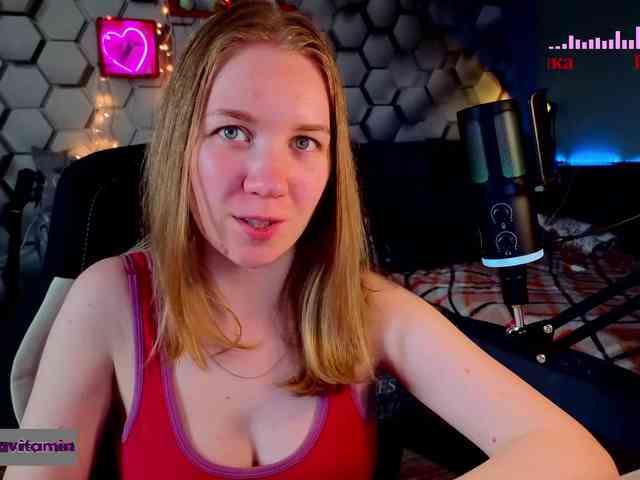 Vita-min-4ik webcam
