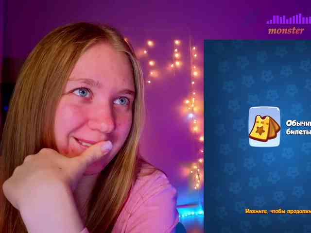 Vita-min-4ik Live Webcam on BongaCams
