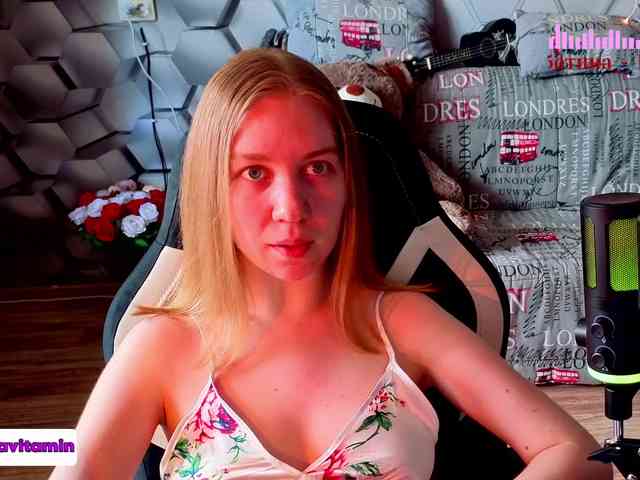 Vita-min-4ik webcam