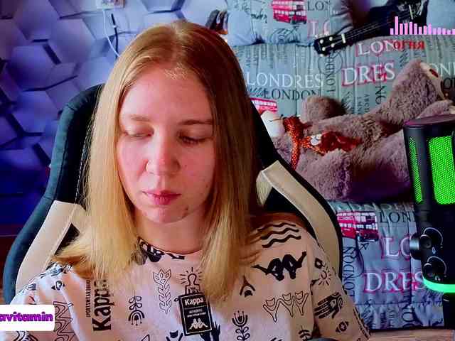 Vita-min-4ik webcam