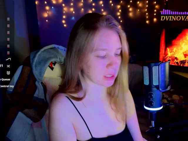 Lilith-girls-party webcam
