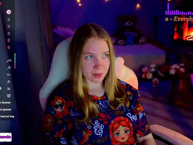 Vita-min-4ik webcam