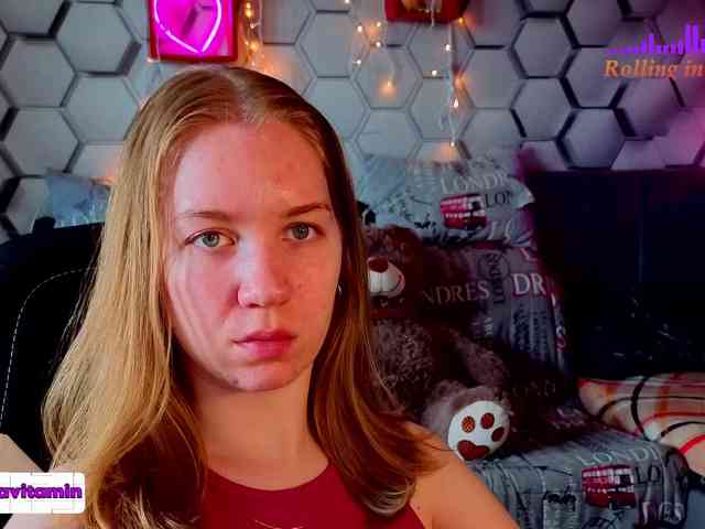 Vita-min-4ik webcam