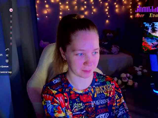 Lilith-girls-party webcam