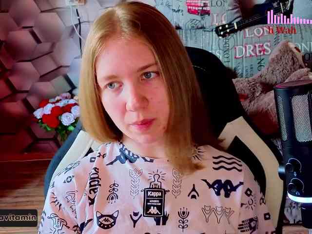 Vita-min-4ik webcam