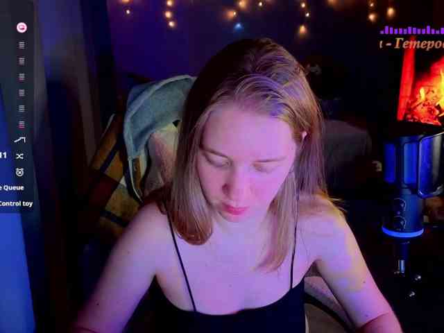 Lilith-girls-party's webcam live show