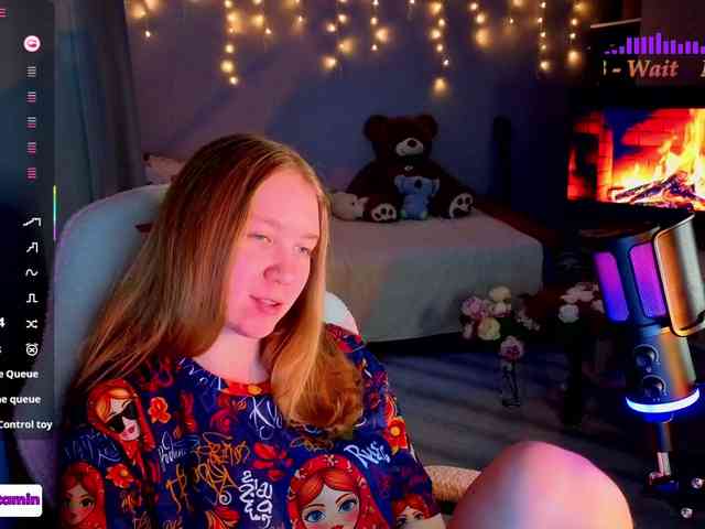 Vita-min-4ik webcam