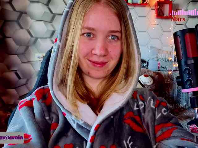 Vita-min-4ik webcam