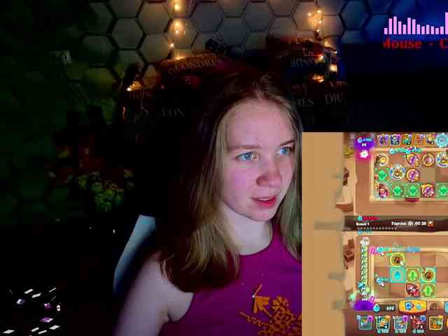 Vita-min-4ik webcam