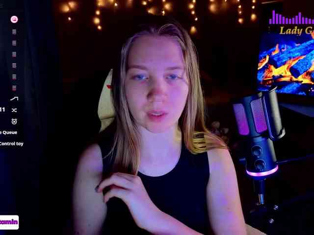 Vita-min-4ik webcam