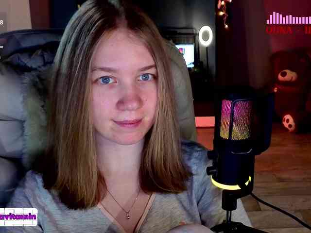 Vita-min-4ik webcam