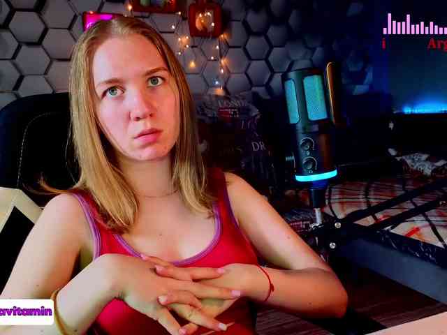 Vita-min-4ik webcam