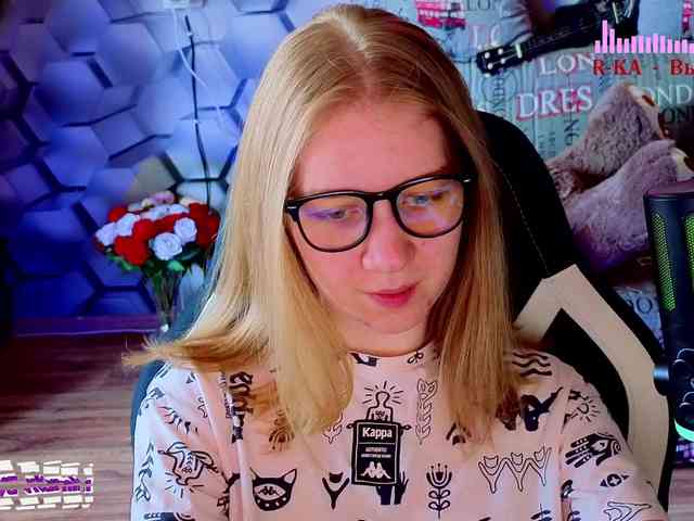 Vita-min-4ik webcam