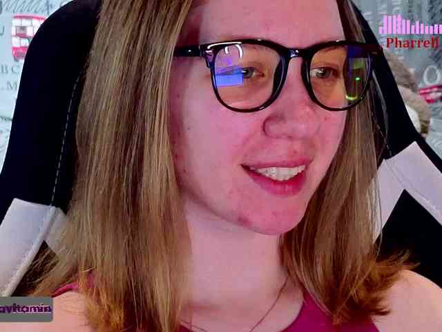 Vita-min-4ik webcam