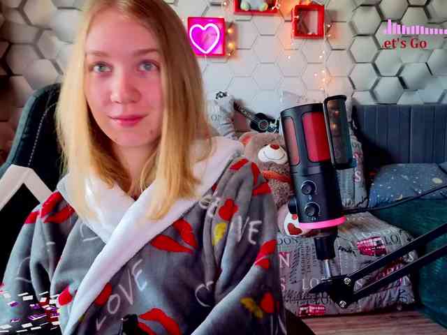 Vita-min-4ik webcam