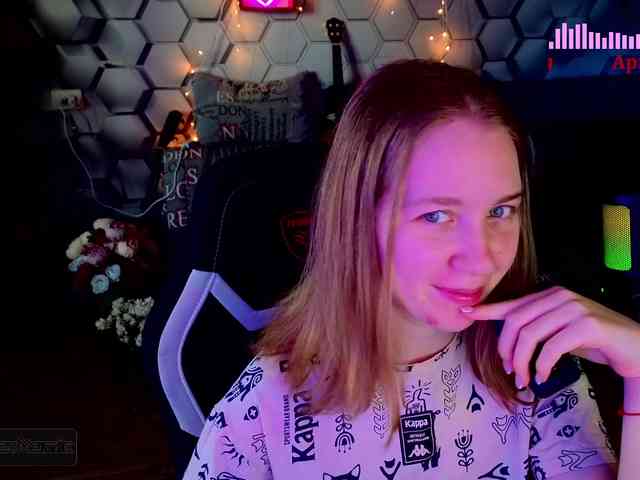 Vita-min-4ik webcam