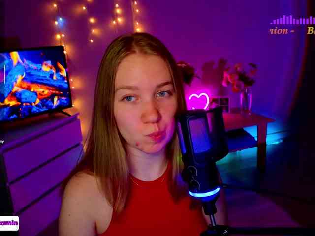 Vita-min-4ik webcam