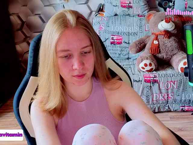 Vita-min-4ik webcam