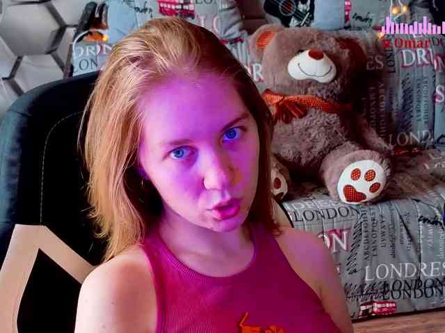 Vita-min-4ik webcam
