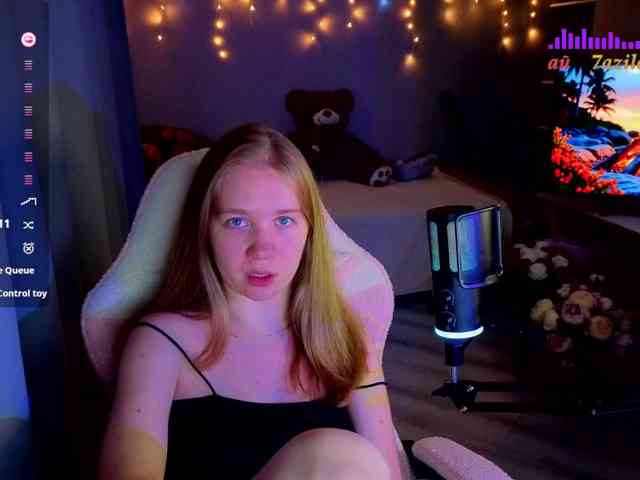 Lilith-girls-party