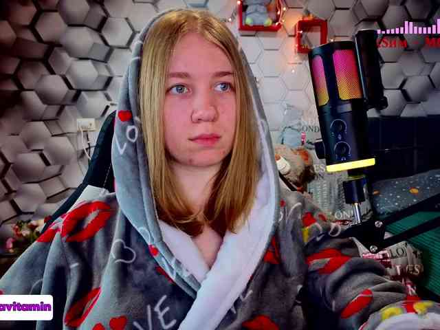 Vita-min-4ik webcam