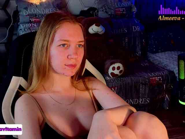 Vita-min-4ik webcam