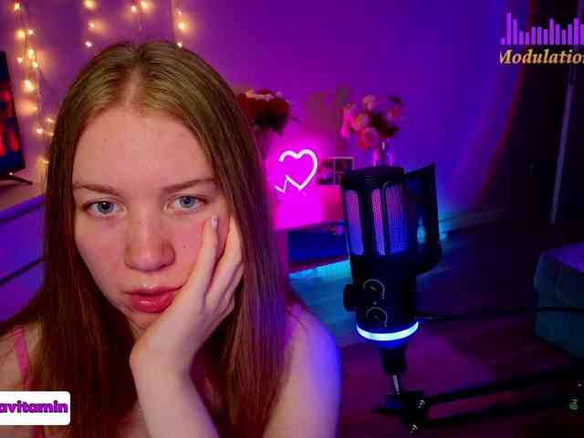 Vita-min-4ik webcam