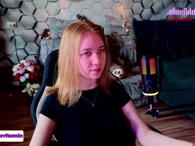 Vita-min-4ik webcam