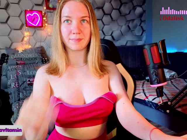 Vita-min-4ik webcam