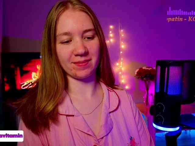 Vita-min-4ik Live Webcam on BongaCams