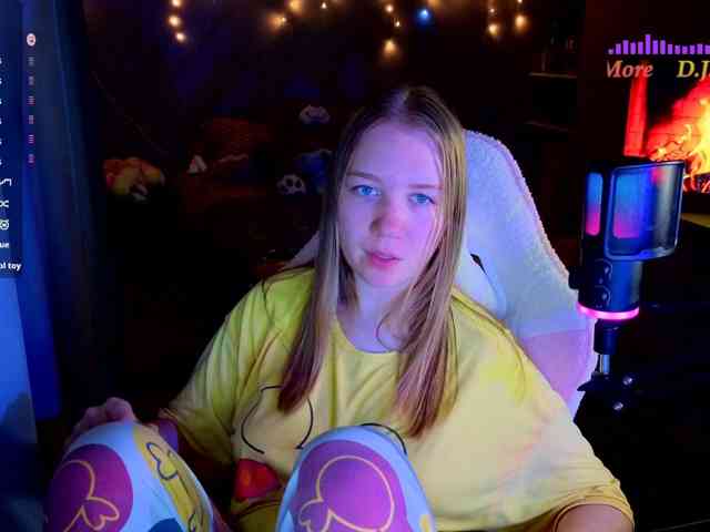 Lilith-girls-party