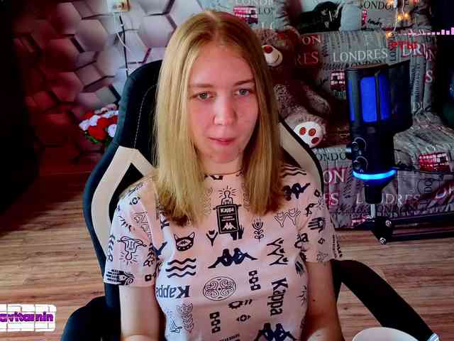 Vita-min-4ik webcam