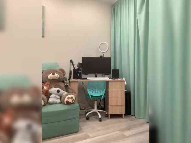 Vita-min-4ik Live Webcam on BongaCams